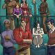 Image for article titled Firefly Fan Art
